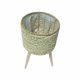 thumbnail image 4 of Macetero de Pastos Marinos (M), 4 of 8