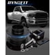 thumbnail image 4 of Kit elevador de nivelación Dynofit 3 delantero para Ram 2500 4WD 14-24, 4 of 7