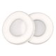 thumbnail image 3 of 1 Par De Almohadillas De Repuesto Para Almohadillas Tapa De Almohadillas Para Orejeras 55/65/75/85/95/105 Mm 90 Mm, 3 of 5