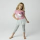 thumbnail image 2 of Pijama Niña Hello Kitty rosa 3, 2 of 7