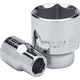 thumbnail image 2 of Dado []1/2'' De 24 Mm. Hexagonal (54524), Forcé Color Plateado, 2 of 3