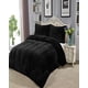thumbnail image 3 of Pack Cobertor De Invierno Plush 1 5 Plaza 180x200cm P11, 3 of 4