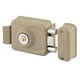 thumbnail image 2 of Cerradura Sobrep Robbusta 7200 Ajust Beig, 2 of 9