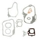 thumbnail image 1 of Juego De Juntas De Culata De Motor De Motocicleta Para 110cc Dirt Bike ATV, 1 of 5