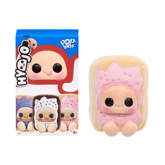 Figura de juguete Hyojo Pop‑Tarts Caja Sorpresa Coleccionable