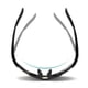 thumbnail image 3 of Lentes Polarizados Tacticos 5 Micas Shield negro Talla Única, 3 of 7