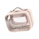 thumbnail image 1 of Organizador De Bolsa De Lavado Impermeable Para Cosméticos, Portátil, Para Equipaje De Mano, Niña, Rosa, 1 of 3