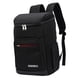 thumbnail image 4 of Mochila para Picnic Negra, 4 of 5