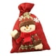 thumbnail image 5 of Bolsa De Regalo Para Muñecas De Navidad, Saco 3D, Bolsa De Regalo Para Vacaciones, Fiesta De Navidad, Muñeco De Nieve, 5 of 5