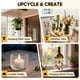 thumbnail image 2 of Cortador de botellas de vidrio Kalawen mejorado con accesorios, 2 of 7