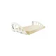 thumbnail image 2 of Soporte para repisa Matisse Blanco 18cm, 2 of 2