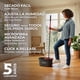 thumbnail image 2 of Balde con pedal Easy wring y clean, 2 of 9