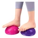 thumbnail image 3 of Mini Bosu Erizo 16cm Fitness/crossfit Variaedad De Colores, 3 of 3