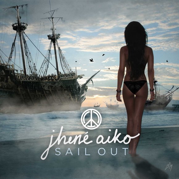 Sail Out de Virgin