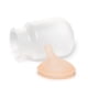 thumbnail image 3 of Pack Mamadera Zero Zero 180 Ml + Tetina + Bolsa Repuesto, 3 of 4