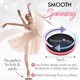 thumbnail image 4 of Disco giratorio de ballet Zenmarkt Pirouette para bailarines, color rosa, 4 of 6