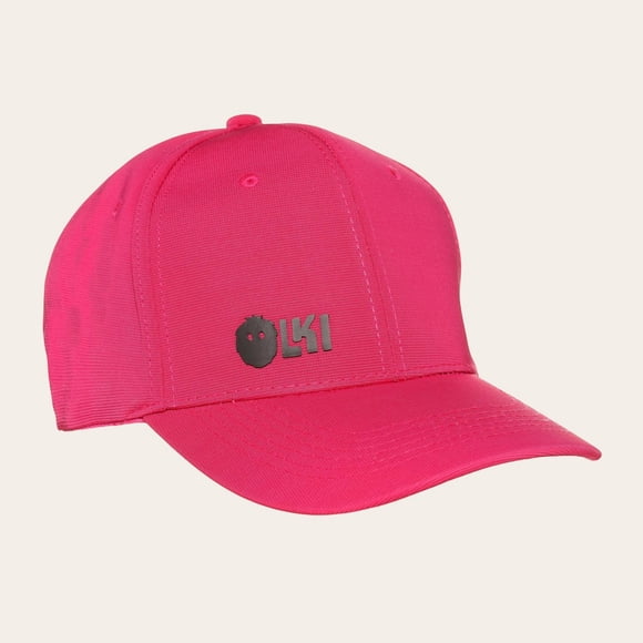 Jockey Unisex Lifestyle Tamarugal OLKI - Fucsia