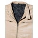 thumbnail image 5 of Camisa Sharo Classic Leather Cuero Puro Azul Marino Mujer, 5 of 8