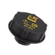 thumbnail image 2 of Tapa Del Tanque De Refrigerante Del Radiador 3M5H8100AC DG93-8101-AA Para Mazda 3 2004-2013, 2 of 5