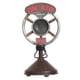thumbnail image 1 of Adorno Radio Metal 11x12.5x23.5, 1 of 3
