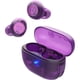 thumbnail image 3 of Auriculares JLab GO POP ANC True Wireless 24 h de uso, 3 of 3