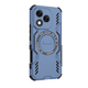thumbnail image 2 of Funda FOXDOCK para Honor 400 Lite , magnética, resistente a golpes, con soporte, unisex, carga inalámbrica, 2 of 4