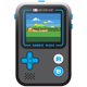 thumbnail image 1 of My Arcade Gamer Mini Clásico Azul Consola Portátil con Pantalla de 1.8" y 160 Juegos, 1 of 4