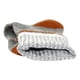 thumbnail image 3 of Calcetas 70% Lana Merino Ski Snowboard, Invierno Senderismo naranja M, 3 of 6