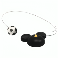 Set Entrenamiento De Futbol Mickey – Disney