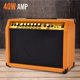thumbnail image 3 of Amplificador para guitarra eléctrica LyxPro 40W Solid State Studio, 3 of 6
