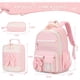 thumbnail image 2 of Mochila DIGOBAY Bb18 25L Niña 31x18x43 cm, 2 of 3