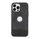 thumbnail image 1 of PU Leather Case For IPhone 14 13 12 11 Pro X XS Max XR 8 7 Plus SE2 SE3 Phone Back Cover, 1 of 3