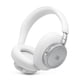 thumbnail image 1 of Auriculares inalámbricos JBL Live 780NC para colocar sobre las orejas, blancos, 1 of 9