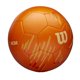 thumbnail image 3 of Balón de fútbol Wilson NCAA Vantage talla 3 naranja, 3 of 6