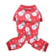 thumbnail image 1 of Colección De Navidad Traje De Fiesta Para Perros Disfraz De Perro Traje De Papá Noel Para Mascotas S, 1 of 5