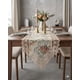thumbnail image 2 of Camino de Mesa Estilo Boho Chic 40x180 cm Decoración Elegante, 2 of 4