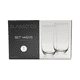 thumbnail image 1 of SET 6 VASOS CRISTAL 500ML GLASSO, 1 of 3