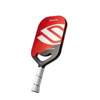 Paleta De Pickleball Selkirk Sport Luxx Control Air Invikta Red
