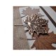 thumbnail image 3 of Juego de troqueles de corte DIY para scrapbooking con hoja de arce y plantas, 3 of 9
