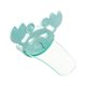 thumbnail image 5 of Extensor De Fregadero De Silicona Para Niños, Extensión De Grifo Para Lavabo, Bañera, Azul Y Transparente, 5 of 5