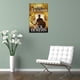 thumbnail image 5 of Percy Jackson Cuadro decorativo colgante - Arte de pared - Póster enmarcado - Decoración de pared - Regalos para familia, amigos y aficionados 40*60 cm, 5 of 6