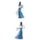 thumbnail image 3 of 2 Figuritas De Bailarina Antigua De Estilo Chino, Manualidades, Decoración Artística, 3 of 3