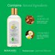 thumbnail image 2 of Baby Oil Makari Softness Care con almendras dulces, manzanilla y vitaminas C y E, 2 of 9