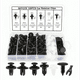 thumbnail image 1 of Set Clip Remache Plastico Sujecion Para Coche Broches Autos, 1 of 3