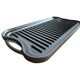 thumbnail image 2 of Plancha hierro fundido Churrasquera 2 En 1 50x25cm - Norplat, 2 of 3