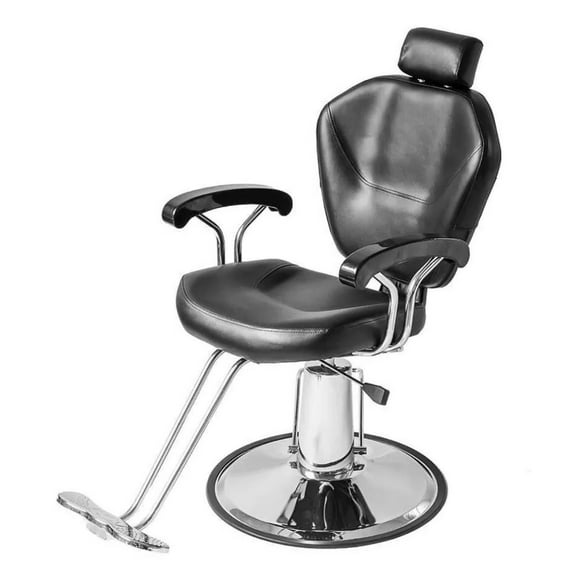Sillon de Barbero Reclinable Version Standard ProChef