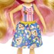thumbnail image 4 of Muñeca Mattel Enchantimals Hadley Husky con trineo de 15 cm con Acc, 4 of 6