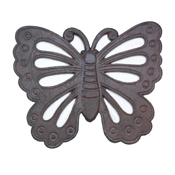 Jardín exterior Stepping Stone Accent Plus Zingz & Thingz