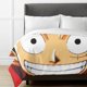 thumbnail image 2 of ONE PIECE Bedding Sets Cartoon Duvet Cover Lightweight 3 Piece Bet Sets for Kids Boys Girls, 2 of 5