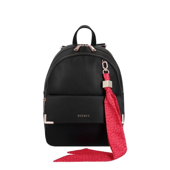 Mochila Secret Mother ST6 M Negro